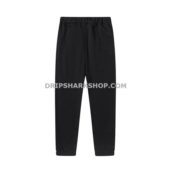 Trapstar Tracksuit - Negro
