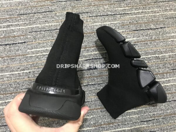 06a97111 Zapatillas BALENCIAGA Speed