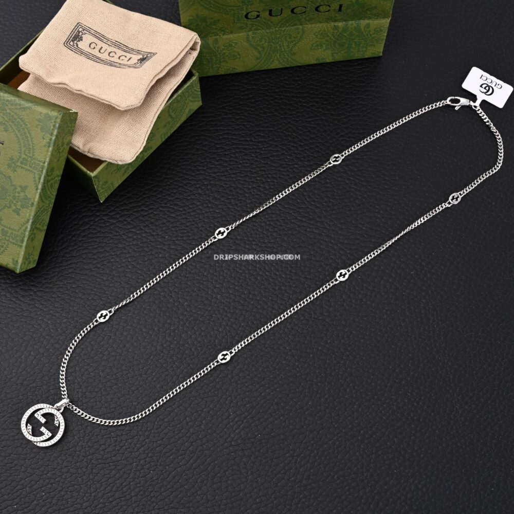 Necklace GUCCI