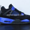 Zapatillas NIKE JORDAN RETRO 4 ‘MILITARY BLACK’