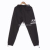 AMIRI PANTS - Negro