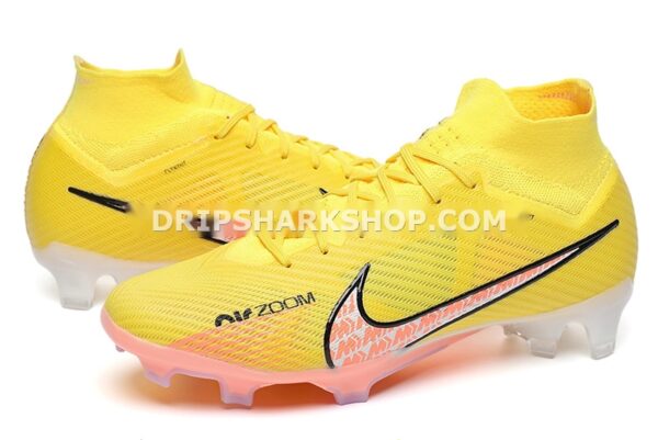 NIKE Air Zoom Mercurial Superfly IX Elite