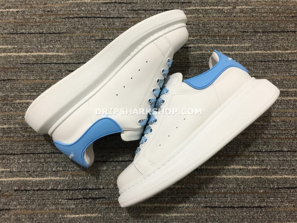 06ef024a ALEXANDER MCQUEEN Zapatillas