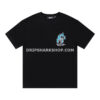 Trapstar T-shirt - Negro