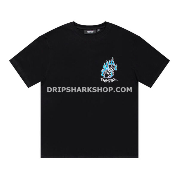 Trapstar T-shirt - Negro
