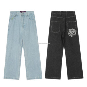 SYNA WORLD JEANS - Azul