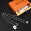 Necklace LOUIS VUITTON