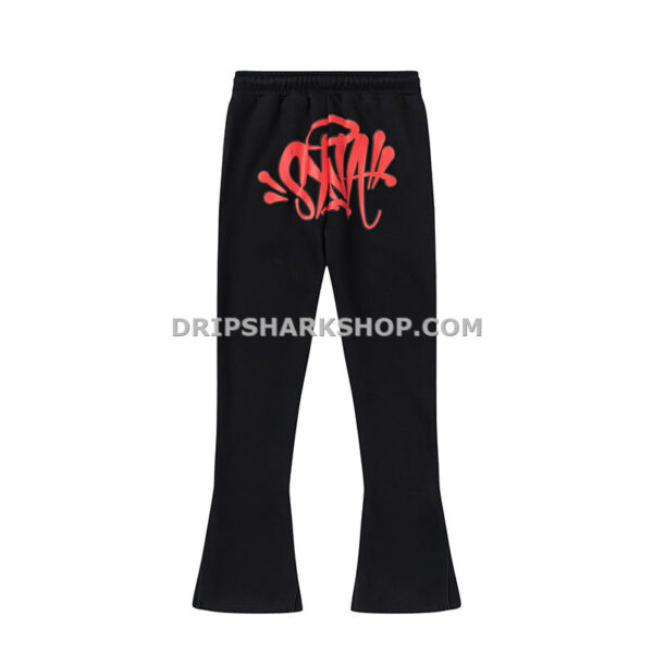 Syna World Tracksuit - Negro