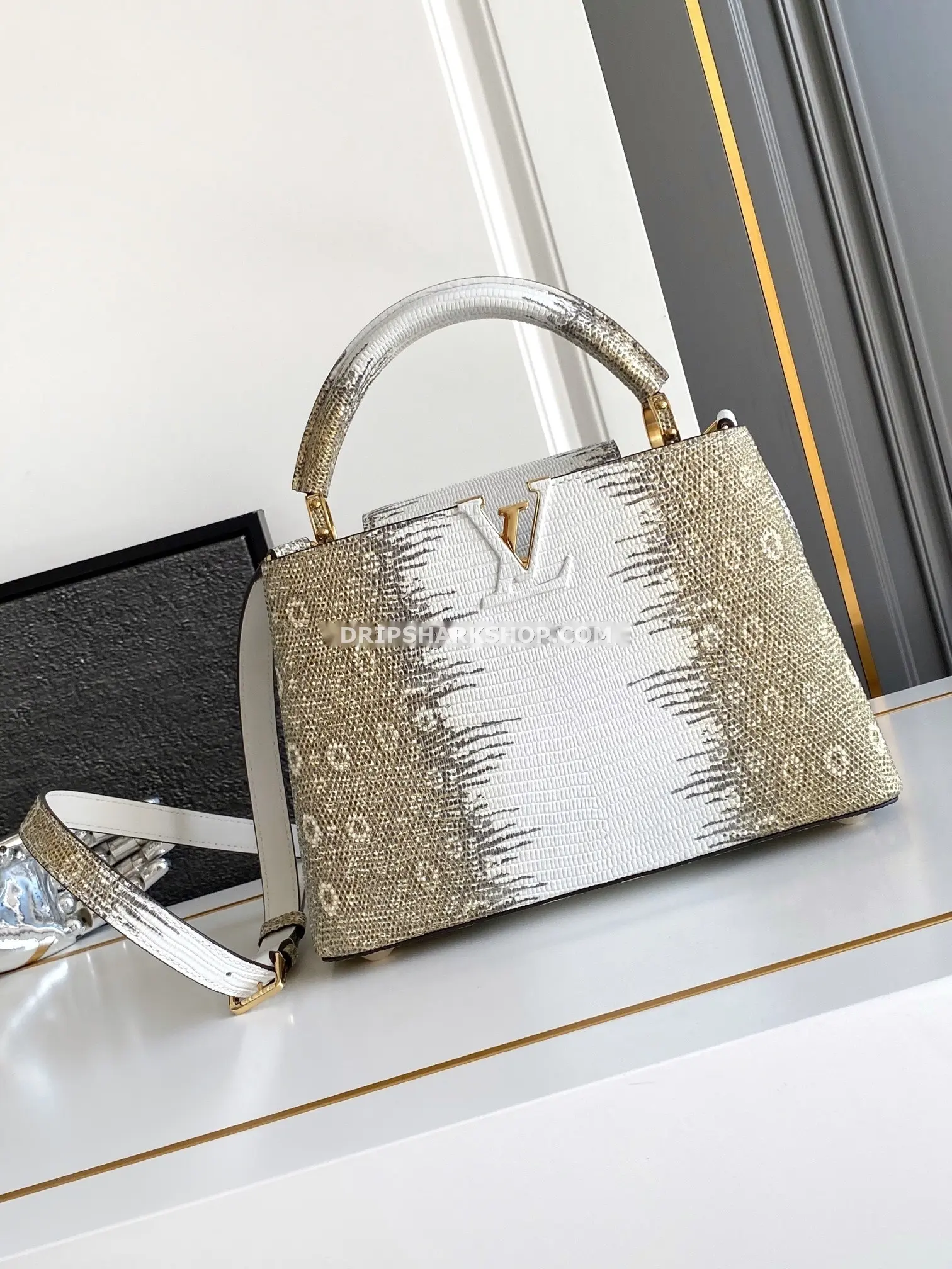 LOUIS VUITTON Bolso