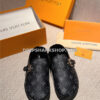 Sandalias Louis Vuitton - Negro