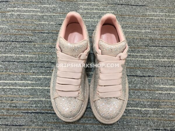 ALEXANDER MCQUEEN Zapatillas