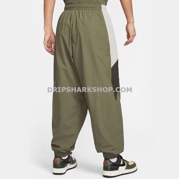 NK PANTS - Verde