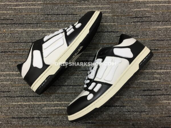 AMIRI Skeleton Sneaker