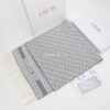 079e8261 Bufanda DIOR