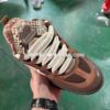 Zapatillas SKATE Brown