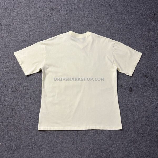 07d80f4b Camiseta WARREN LOTAS - Amarillo