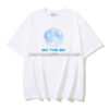 OFF WHITE T-shirt - Blanco