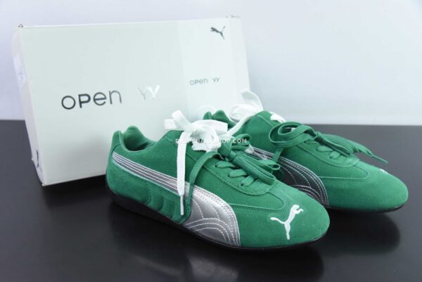 PUMA Speedcat Open YY