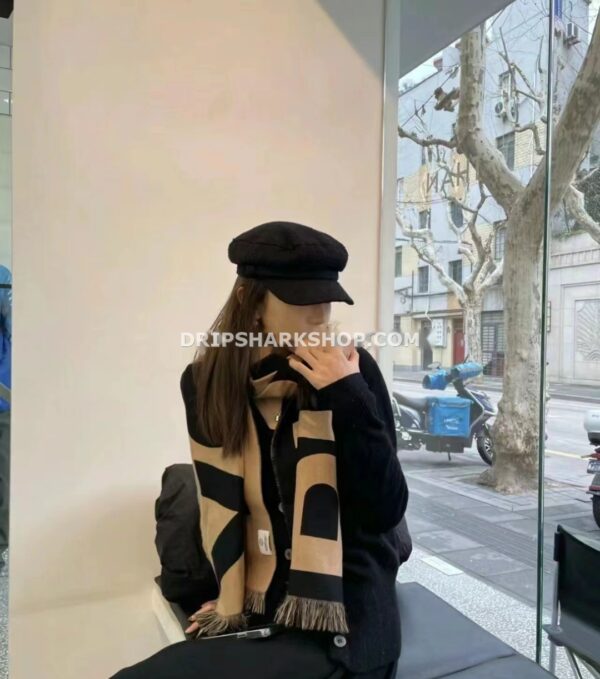 080e4531 Bufanda BURBERRY