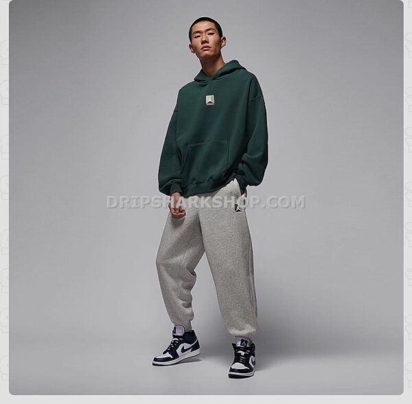 08373753 NK PANTS - Gris