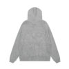 BROKEN PLANET Hoodie - Gris