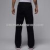 NK PANTS - Negro