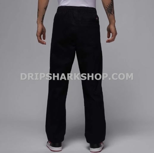 NK PANTS - Negro