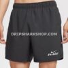 NK TECH SHORTS - Negro