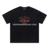 0874cf16 Trapstar T-shirt - Negro