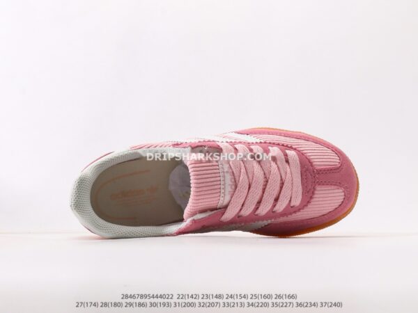 Zapatillas ADIDAS Spezial Pink