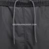 NK TECH SHORTS - Negro