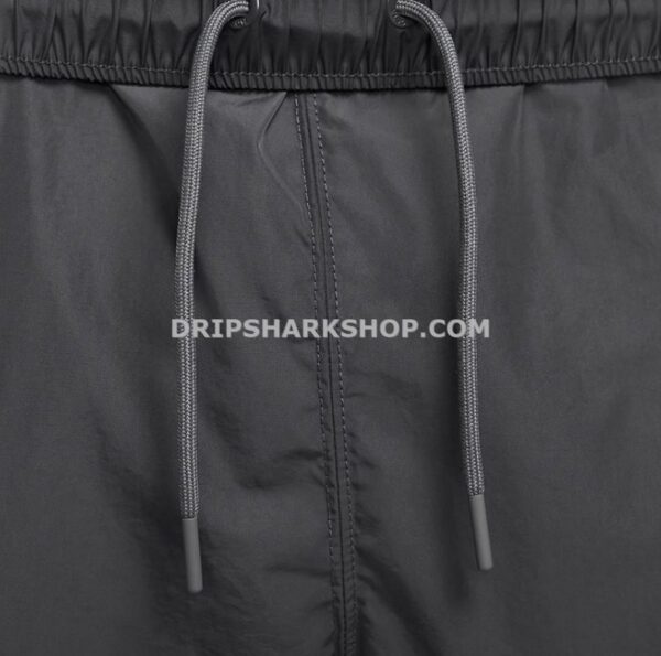 NK TECH SHORTS - Negro