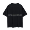 Sp5der T-shirt - Negro