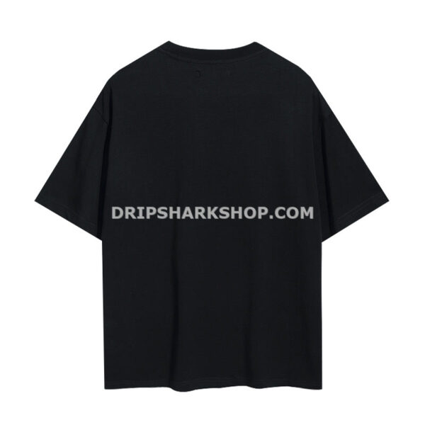 Sp5der T-shirt - Negro