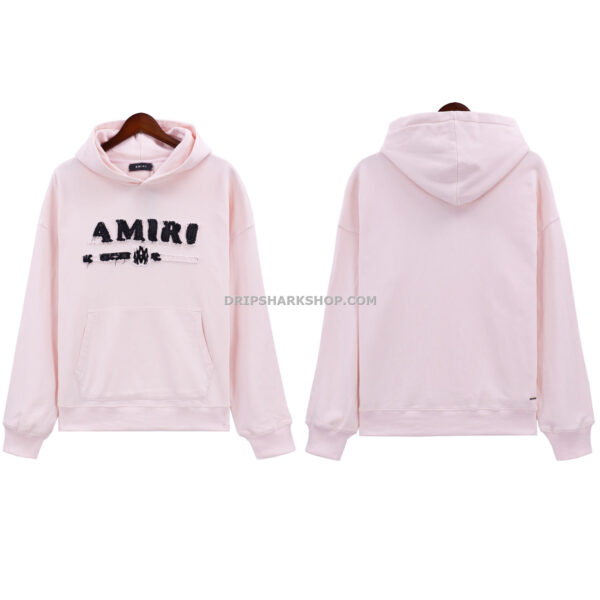 AMIRI TRACKSUIT - Rosa