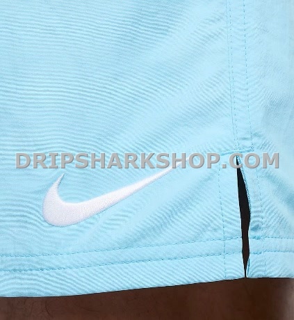 NK TECH SHORTS - Azul