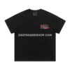 Syna World T-shirt - Negro