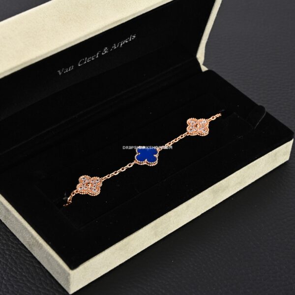 Bracelet VAN CLEEF & ARPELS