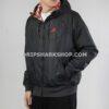 NIKE JACKET - Negro