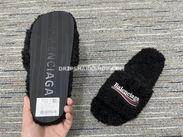 Sandalias BALENCIAGA