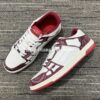 AMIRI Skeleton Court Sneaker