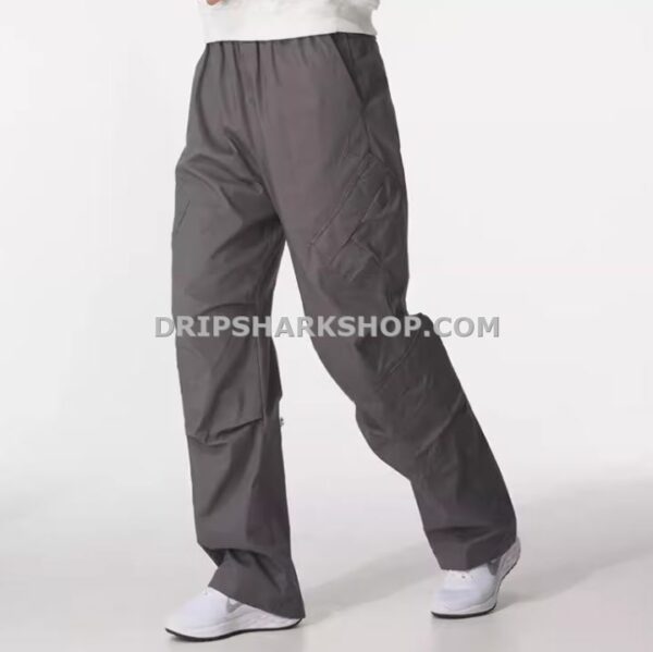 08ecaf11 NK PANTS - Gris