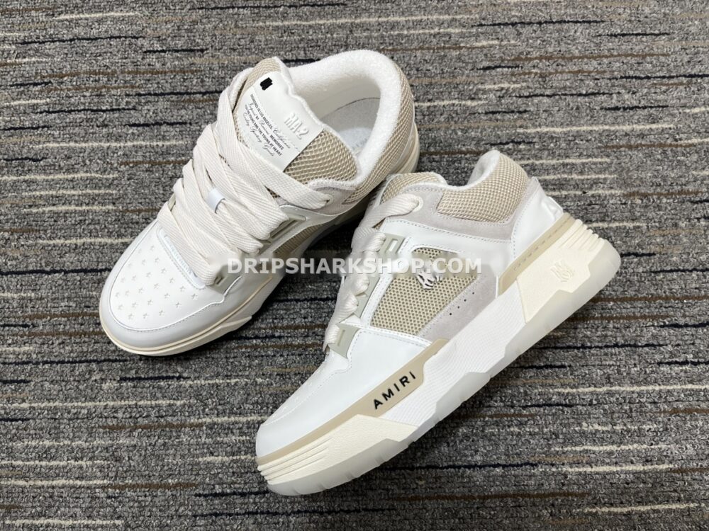 AMIRI MA-1 Sneaker