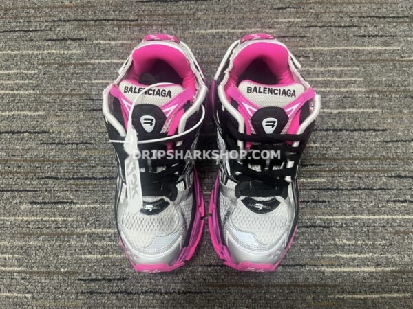 Zapatillas BALENCIAGA Triple S