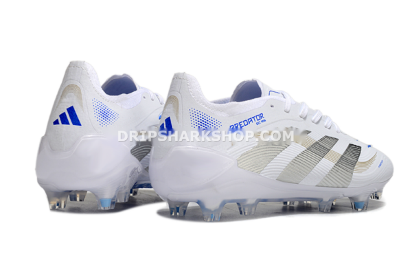 Zapatillas de fútbol ADIDAS PREDATOR ACCURACY+ FG BOOTS