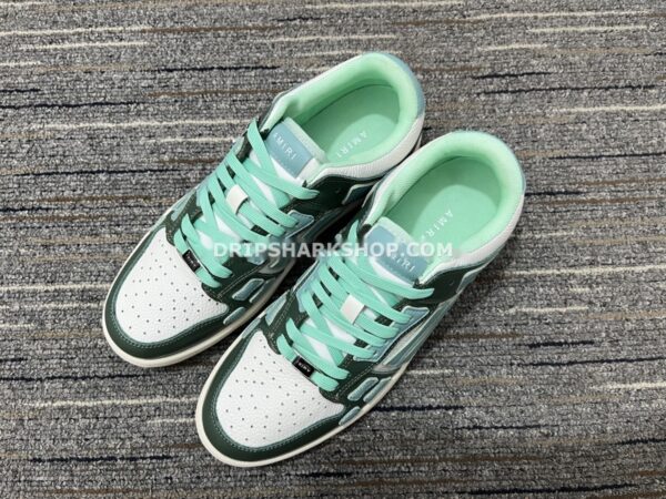 092c3e91 AMIRI Skeleton Sneaker