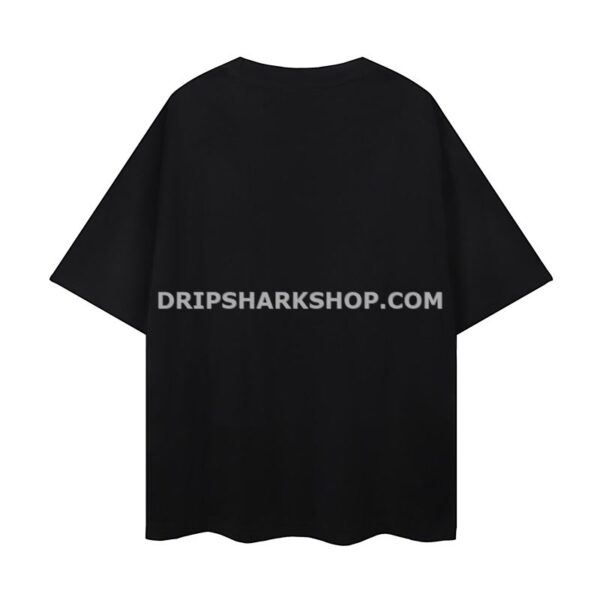 Trapstar T-shirt - Negro