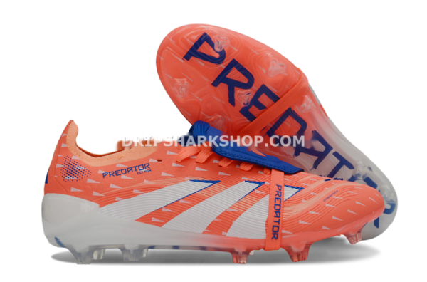 Zapatillas de fútbol ADIDAS PREDATOR ACCURACY+ FG BOOTS