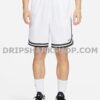 0971b2c7 NK TECH SHORTS - Blanco