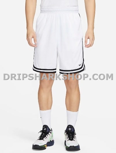 0971b2c7 NK TECH SHORTS - Blanco